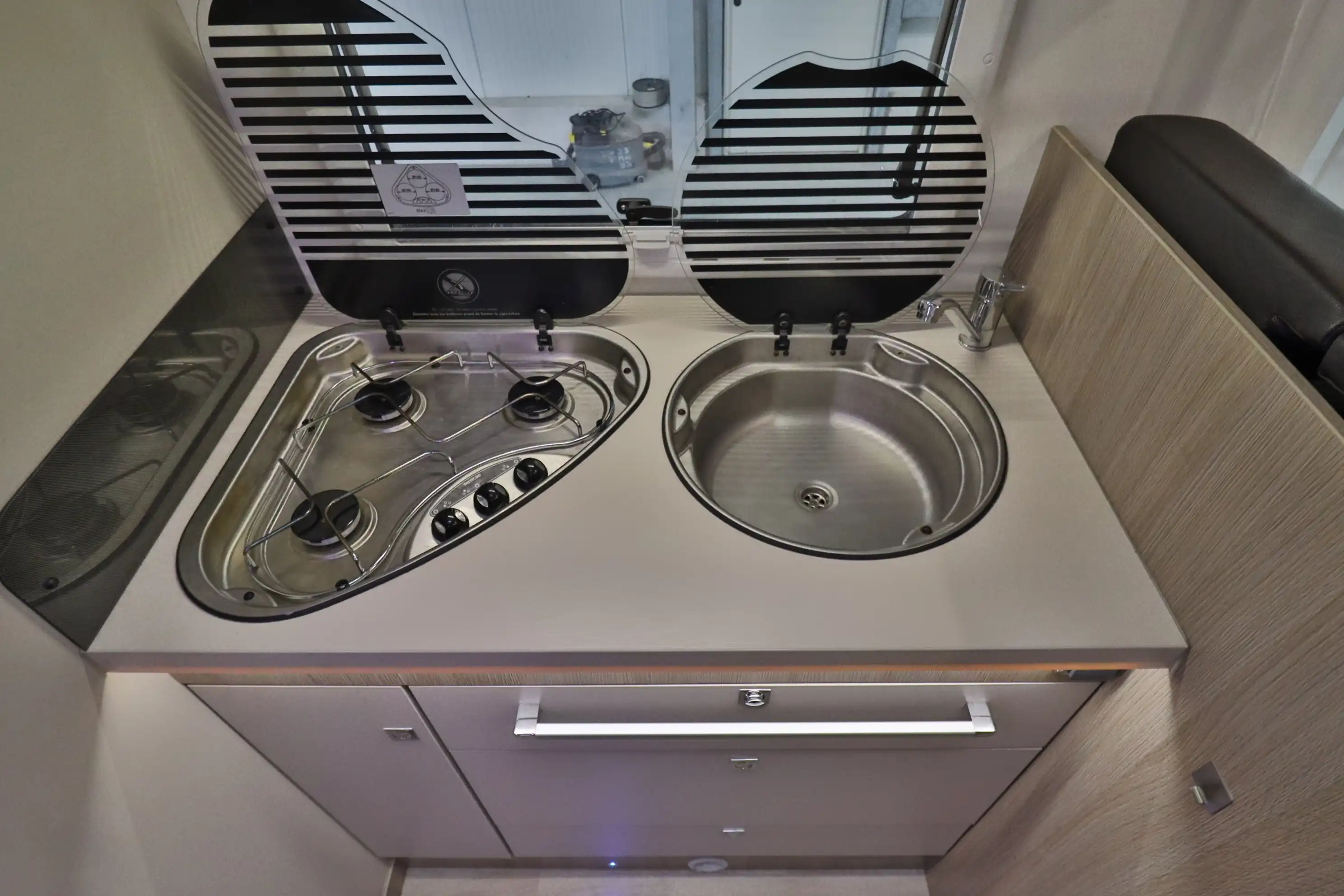 CHAUSSON Limited Edition Flash 610